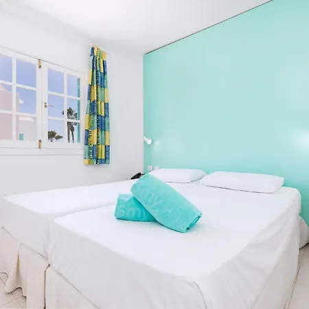 Smy Tahona Fuerteventura Hotel 3*