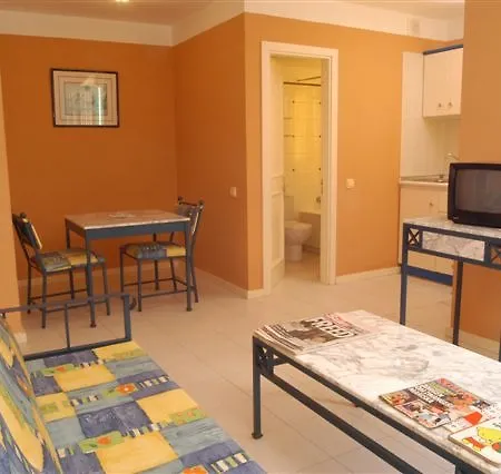 Отель Smy Tahona Fuerteventura 3*