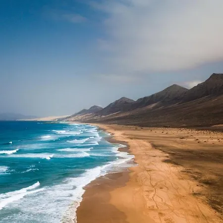 Отель Smy Tahona Fuerteventura 3*