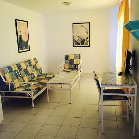 Smy Tahona Fuerteventura Отель 3*