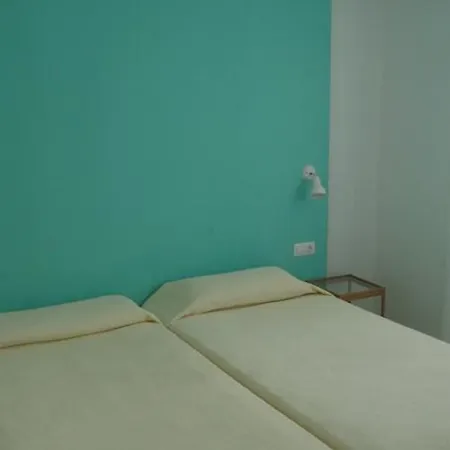 Smy Tahona Fuerteventura Отель Калета-де-Фусте