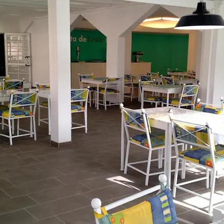 Отель Smy Tahona Fuerteventura 3*