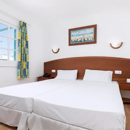 Smy Tahona Fuerteventura Отель Калета-де-Фусте