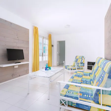 Отель Smy Tahona Fuerteventura 3*