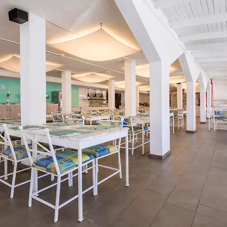 Smy Tahona Fuerteventura 3* Калета-де-Фусте