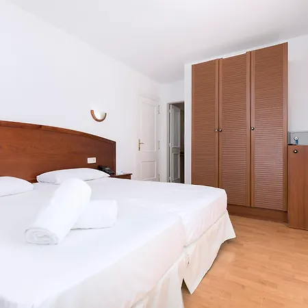 Smy Tahona Fuerteventura 3* Калета-де-Фусте
