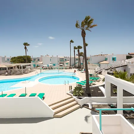 Smy Tahona Fuerteventura Калета-де-Фусте
