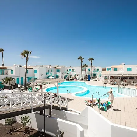 Smy Tahona Fuerteventura Отель 3*