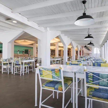 Smy Tahona Fuerteventura 3* Калета-де-Фусте