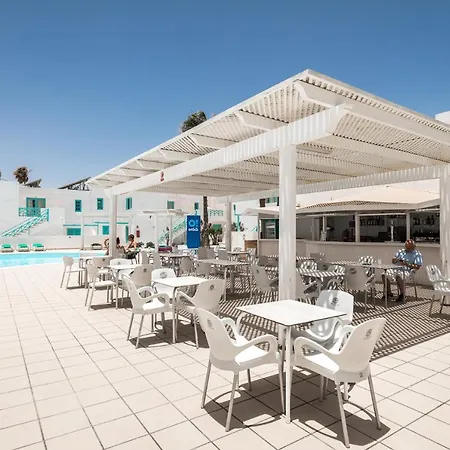 Отель Smy Tahona Fuerteventura 3*