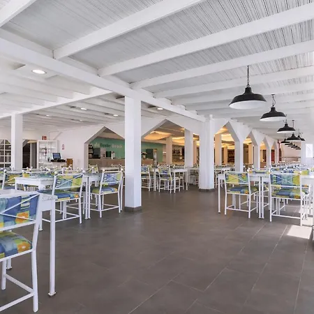 Smy Tahona Fuerteventura 3* Калета-де-Фусте
