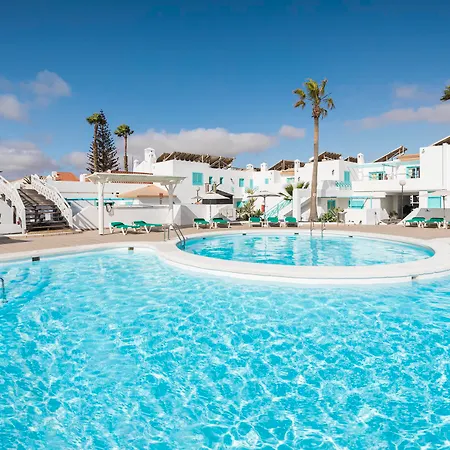 Smy Tahona Fuerteventura Отель