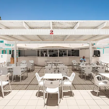 Отель Smy Tahona Fuerteventura 3*