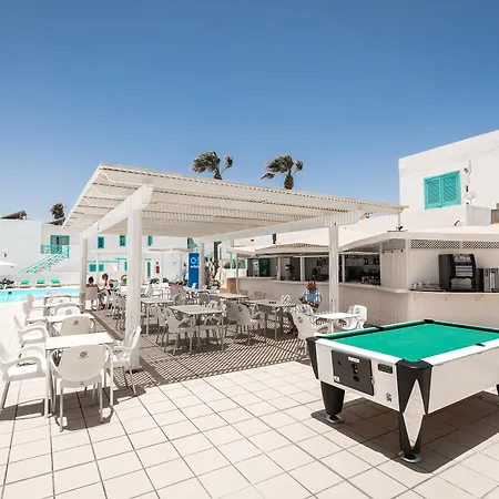 Smy Tahona Fuerteventura Калета-де-Фусте