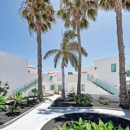 Smy Tahona Fuerteventura Калета-де-Фусте
