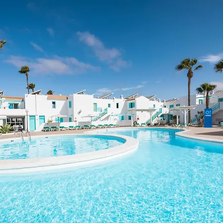 Отель Smy Tahona Fuerteventura