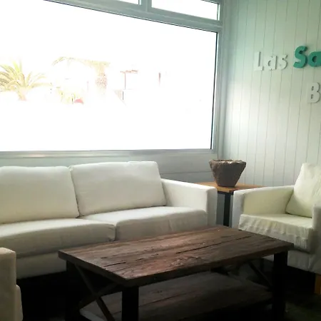 Smy Tahona Fuerteventura 3*