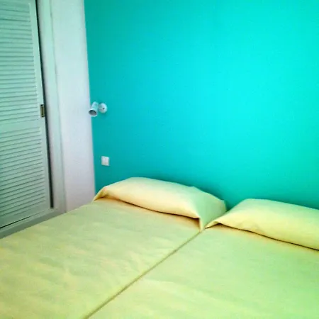 Smy Tahona Fuerteventura