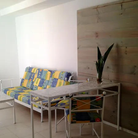 Hotel Smy Tahona Fuerteventura Caleta De Fuste