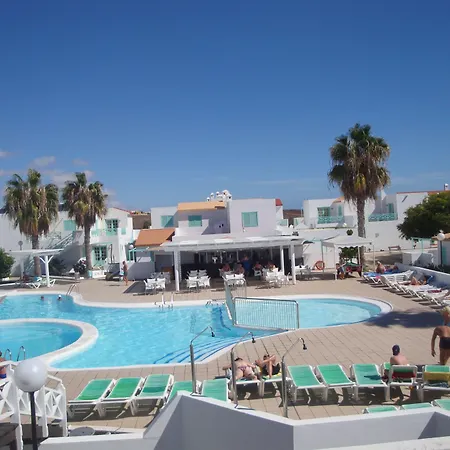 Hotel Smy Tahona Fuerteventura Caleta De Fuste