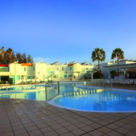 Smy Tahona Fuerteventura Hotel 3*