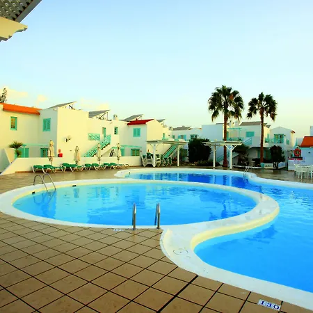 Hotel Smy Tahona Fuerteventura