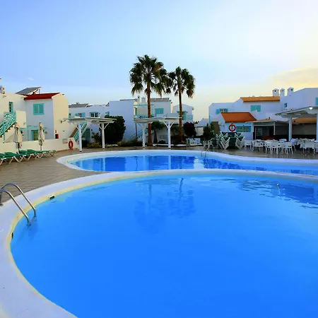 Smy Tahona Fuerteventura