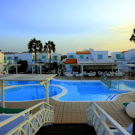 Smy Tahona Fuerteventura 3*