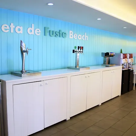 Hotel Smy Tahona Fuerteventura 3*