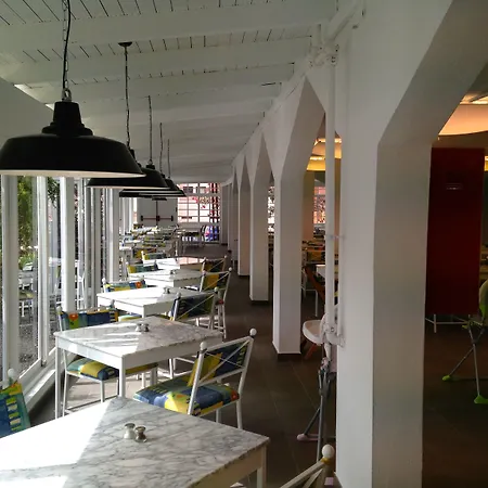 Hotel Smy Tahona Fuerteventura