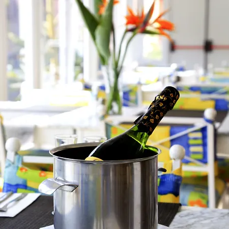 Hotel Smy Tahona Fuerteventura 3*