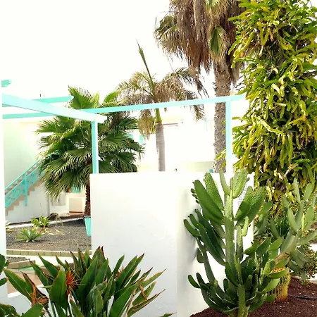 Smy Tahona Fuerteventura 3*