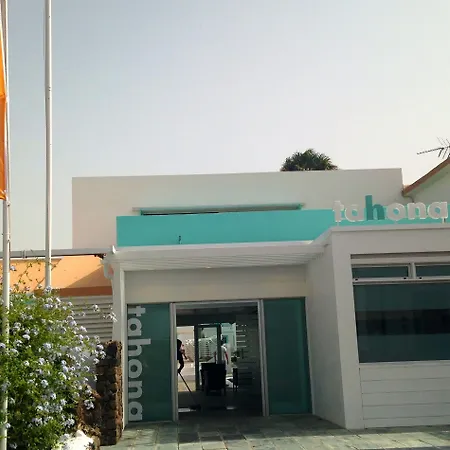 Smy Tahona Fuerteventura Caleta De Fuste