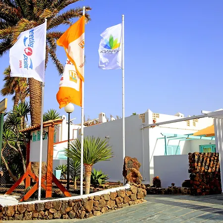 Smy Tahona Fuerteventura 3*