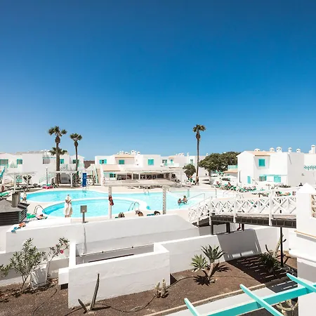 Hotel Smy Tahona Fuerteventura Caleta De Fuste