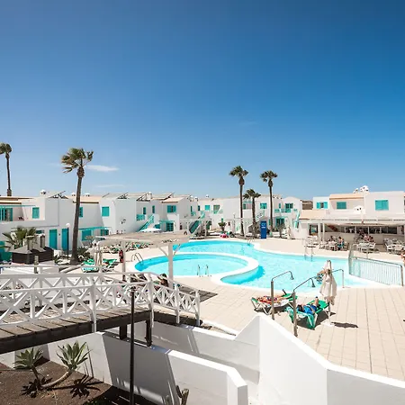 Smy Tahona Fuerteventura Hotel