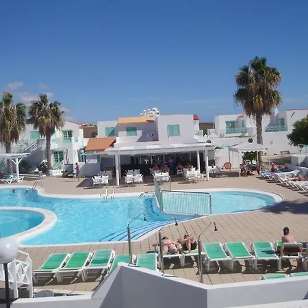 Smy Tahona Fuerteventura Отель 3*