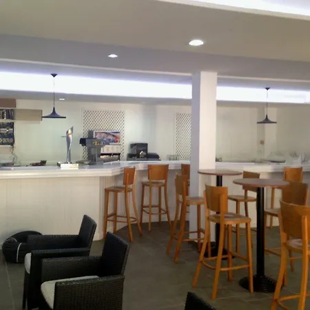 Smy Tahona Fuerteventura Отель 3*