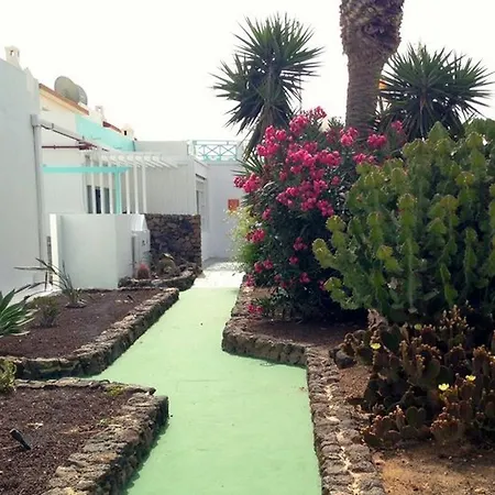 Smy Tahona Fuerteventura 3* Калета-де-Фусте