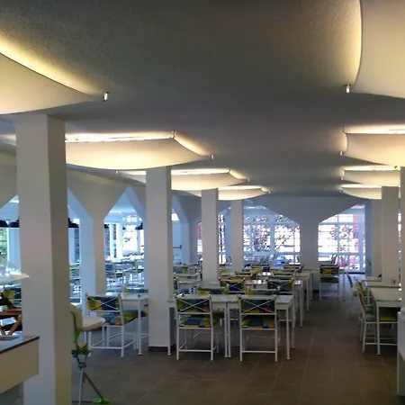 Smy Tahona Fuerteventura Отель 3*