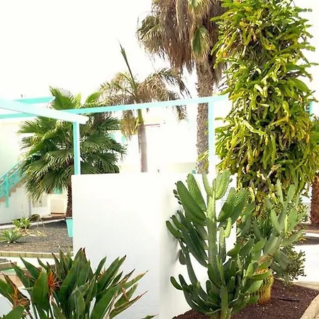 Smy Tahona Fuerteventura 3* Калета-де-Фусте