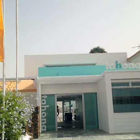 Smy Tahona Fuerteventura Отель