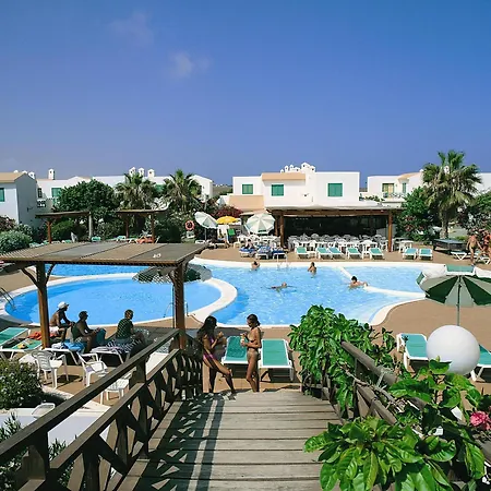Отель Smy Tahona Fuerteventura 3*