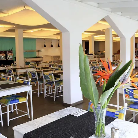 Отель Smy Tahona Fuerteventura 3*