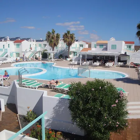 Smy Tahona Fuerteventura Отель