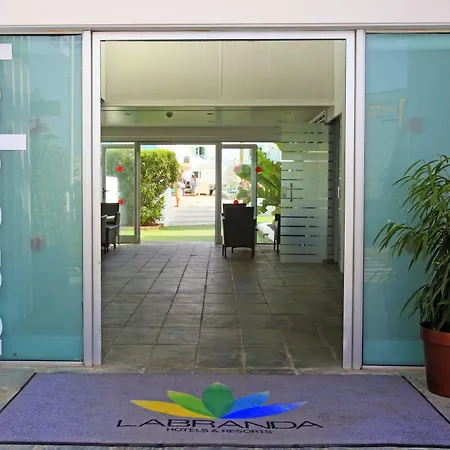 Smy Tahona Fuerteventura 3* Калета-де-Фусте