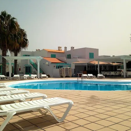 Smy Tahona Fuerteventura 3* Калета-де-Фусте
