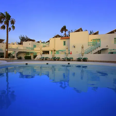 Smy Tahona Fuerteventura Отель 3*
