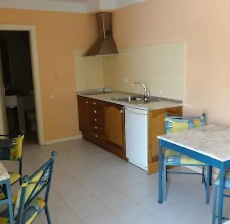 Smy Tahona Fuerteventura Калета-де-Фусте