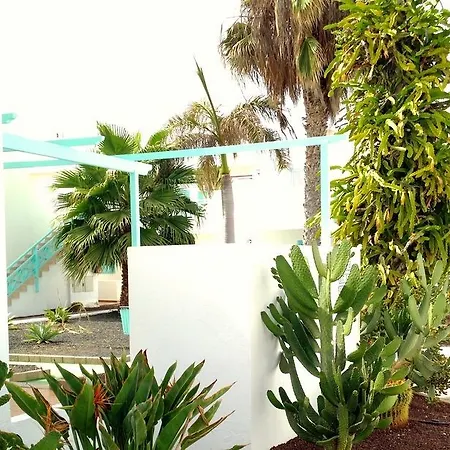 Smy Tahona Fuerteventura ホテル 3*